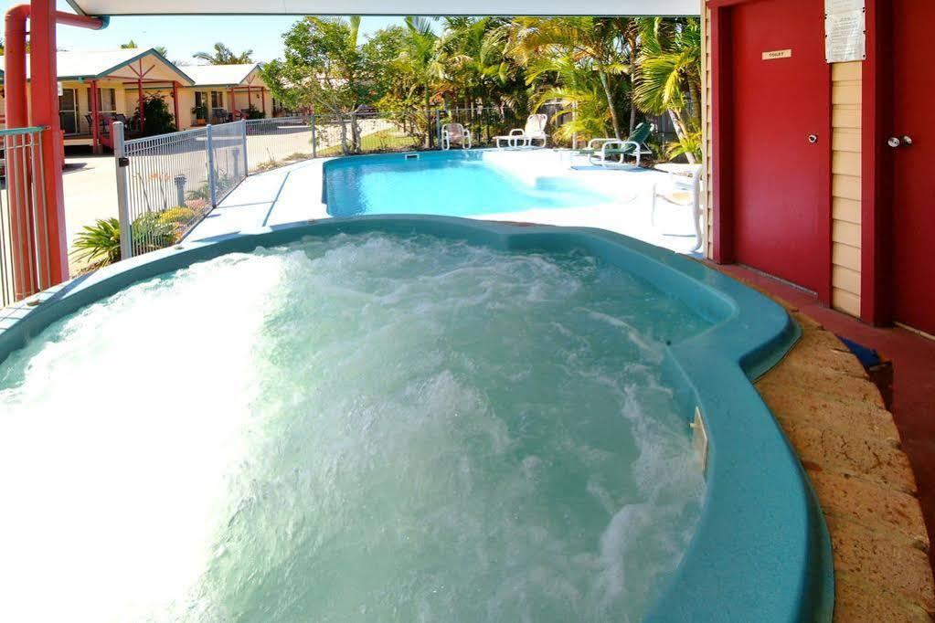 Dolphin Sands Holiday Cabins Coffs Harbour Exterior foto